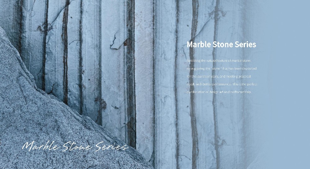 Marble Stone Series