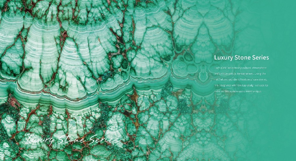 Luxury Stone Series