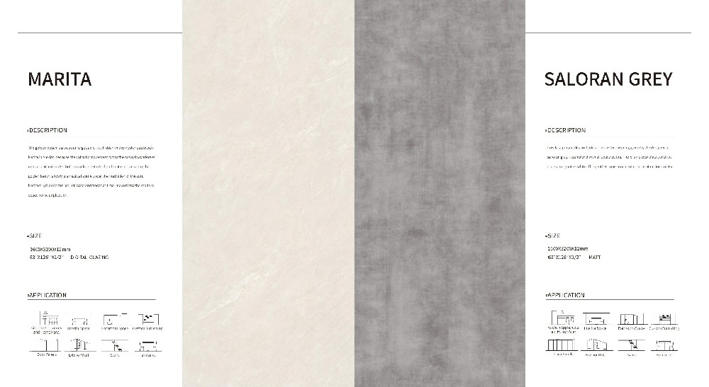 Marita & Saloran Grey