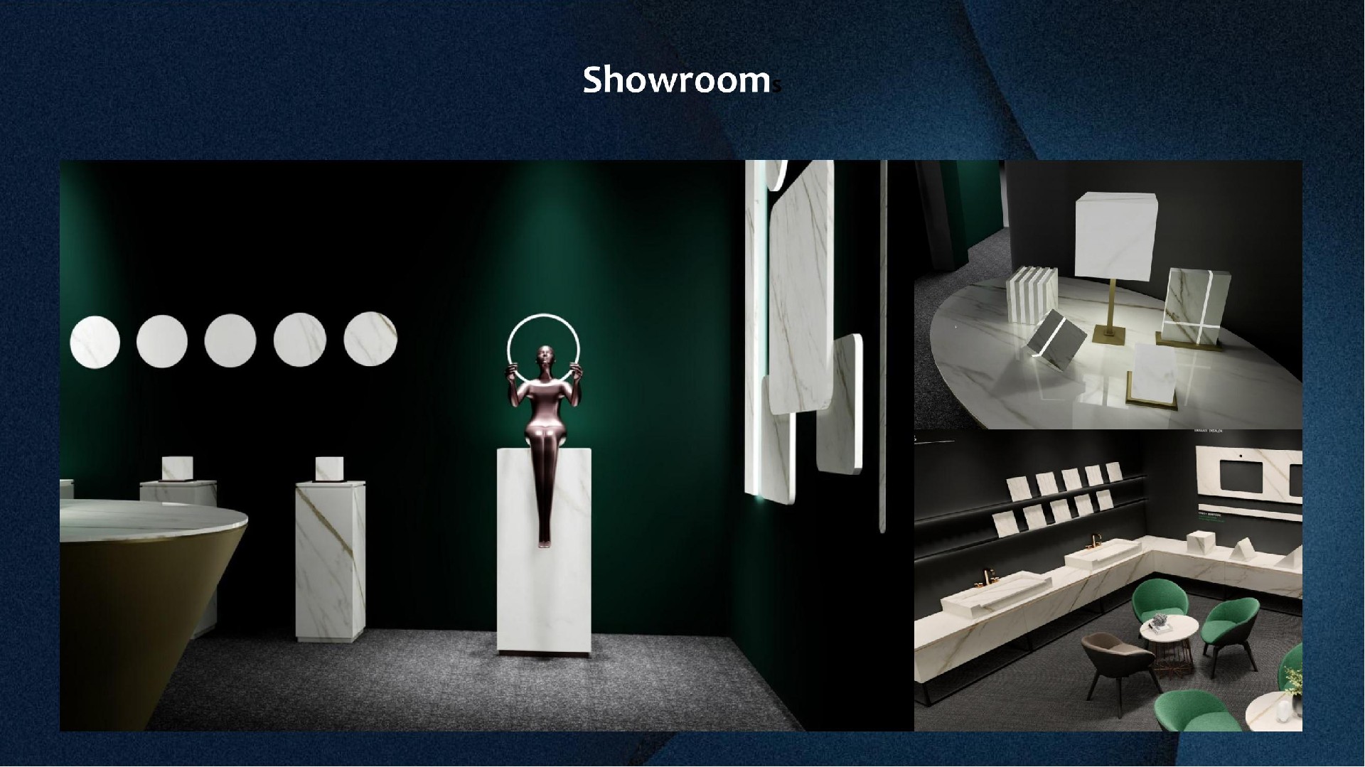 Showroom