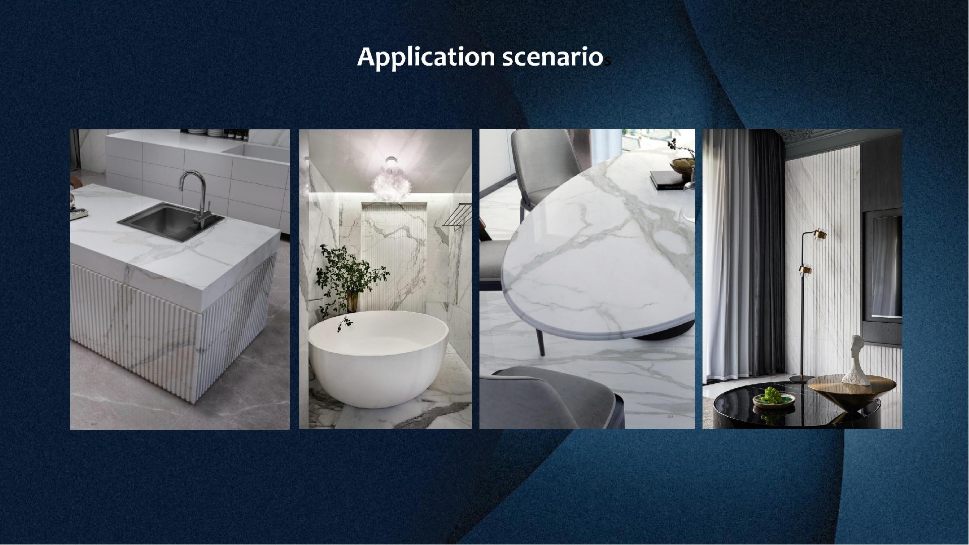 Application Scenario