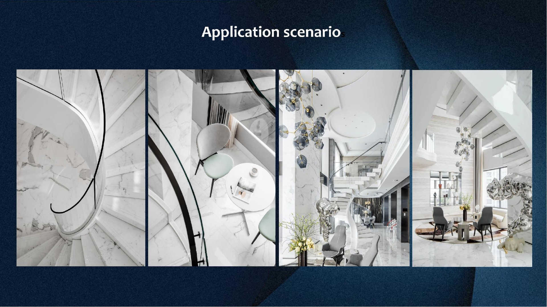 Application Scenario