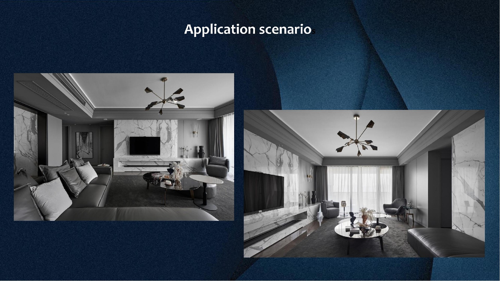 Application Scenario