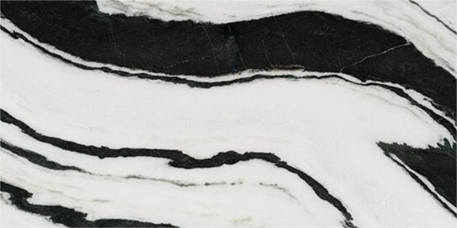 Panda White – Marble