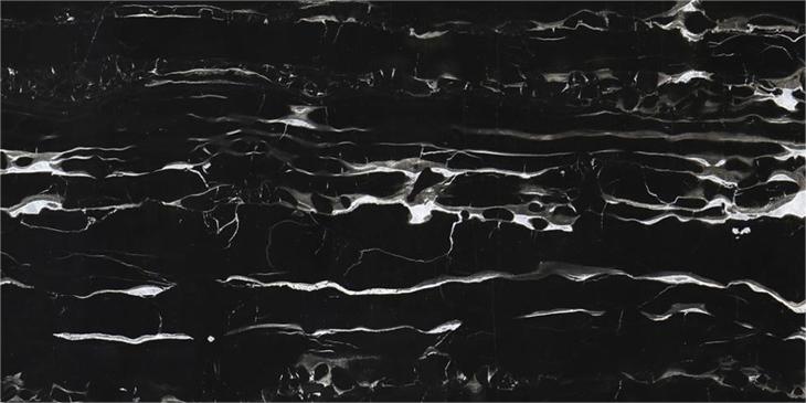 Black Dragon - Marble