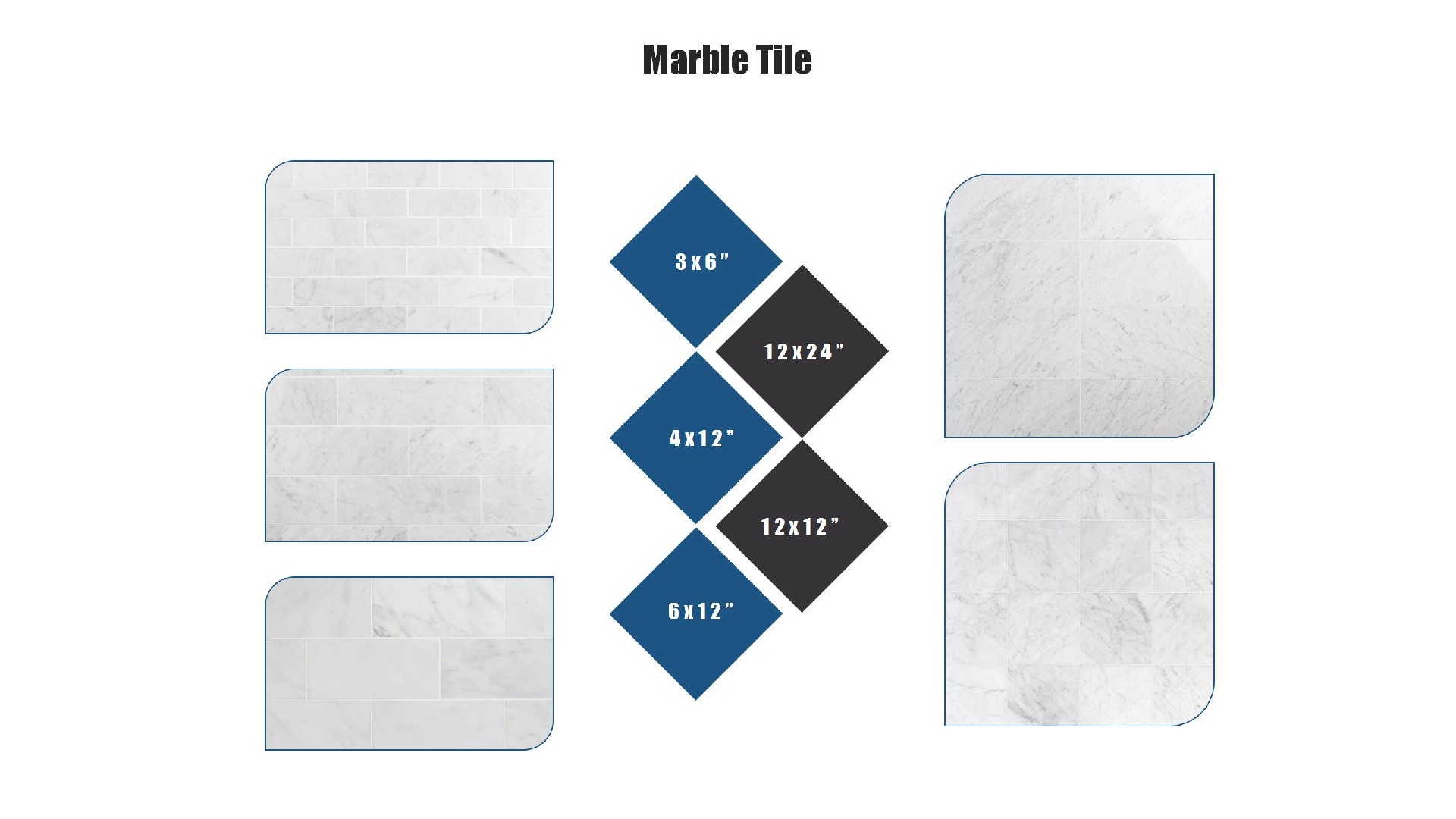 Marble Tile